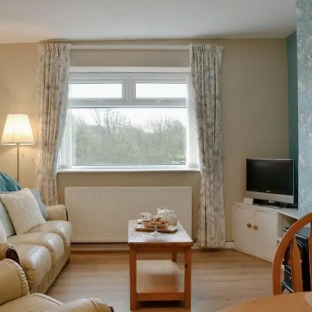 Parkside فندق Frizington