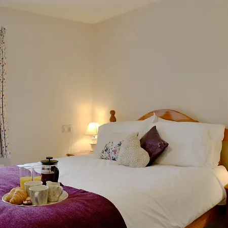 Holiday home Parkside