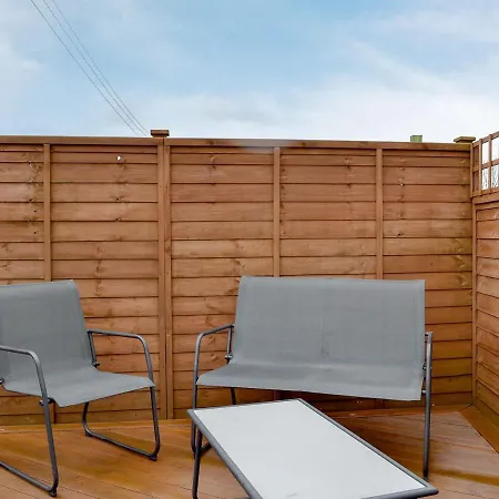 Holiday home Parkside *