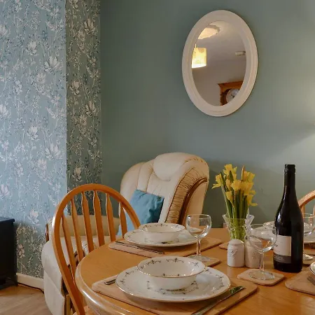 Holiday home Parkside Frizington