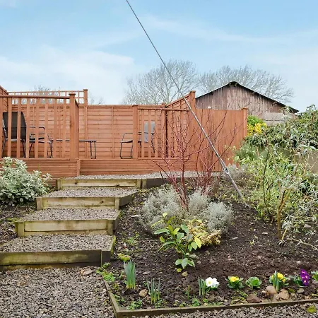 Parkside * Frizington