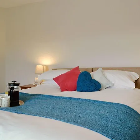 Holiday home Parkside