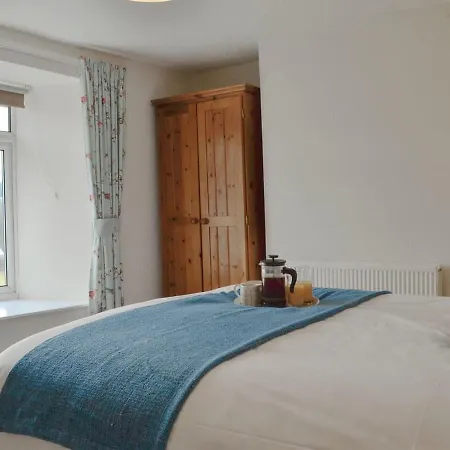 Holiday home Parkside