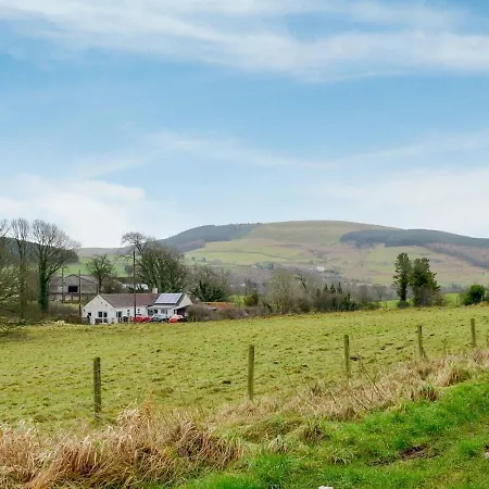 Parkside Holiday home *