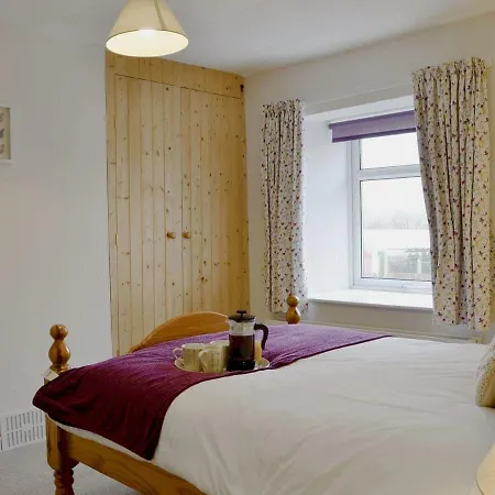 Holiday home Parkside